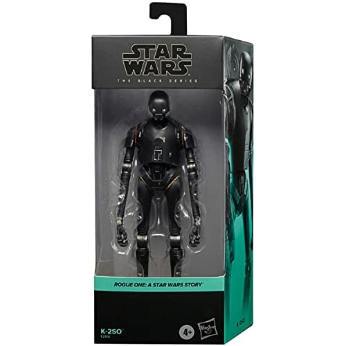 K-2SO Actiefiguur