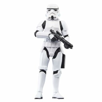 Star Wars Stormtrooper Actiefiguur