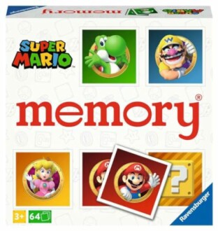 Ravensburger memory® Super Mario