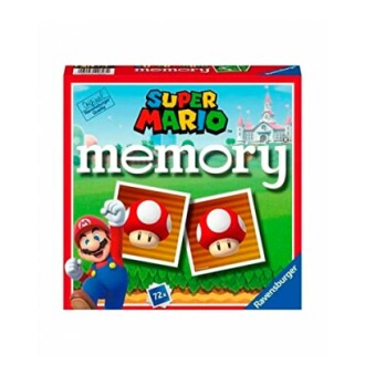 Ravensburger Memory Super Mario