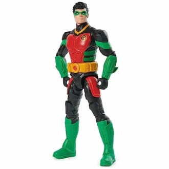 DC Comics Robin Actiefiguur