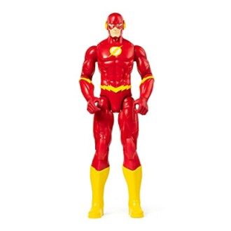 The Flash-actiefiguur 30 cm