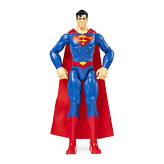 Superman Actiefiguur 30 cm