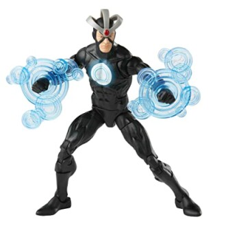 Havok Actiefiguur 15Cm