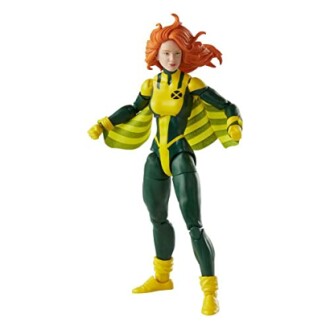 Actiefiguur Siryn 15Cm