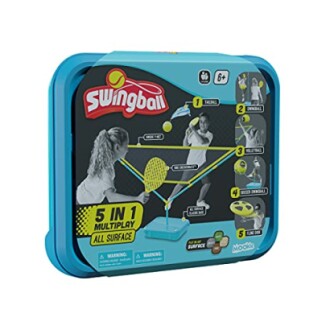 Swingball Multifunctionele 5-in-1 set