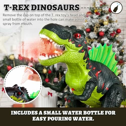 TOEY PLAY T-Rex Dinosaurus