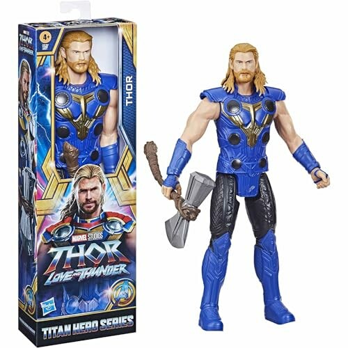 Hasbro Marvel Avengers Thor