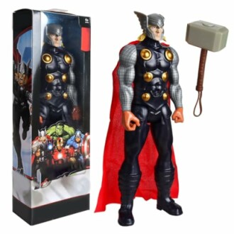 Thor-figuur 30 cm