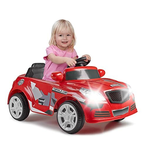 Feber Twinkle Car