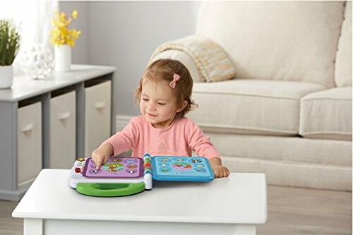 Vtech 80-601542 Mijn Eerste 100 Woordjes