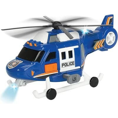 Dickie Toys Action Series Helikopter