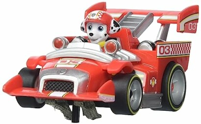 Carrera PAW Patrol RRR-Marshall