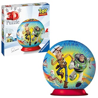 Ravensburger 3D Puzzel Toy Story 4