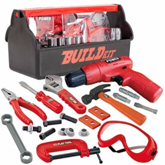 JOYIN Kids Tool Set