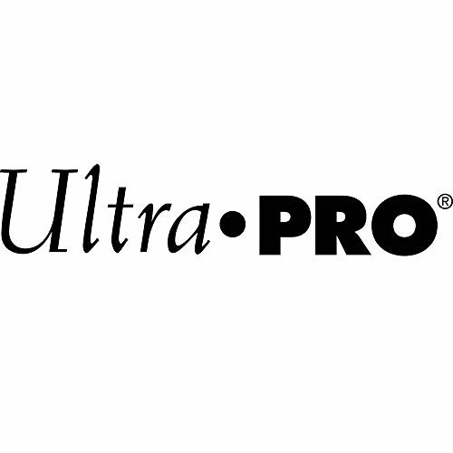 Ultra Pro logo