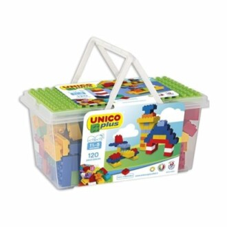 Unico 8502-0000 120 bouwblokken