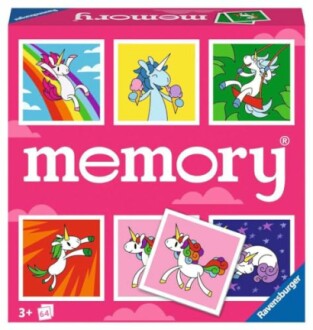 Ravensburger memory® Einhörner