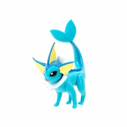 Pokemon Vaporeon