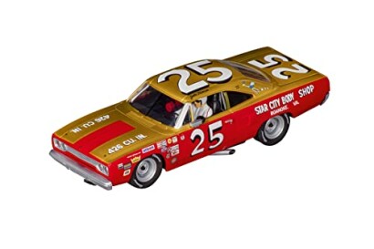 Carrera Digital 132 Plymouth Roadrunner