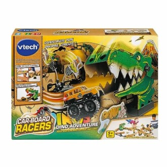 VTech Car-Board Racers