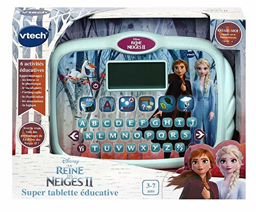 VTech IJskoningin 2