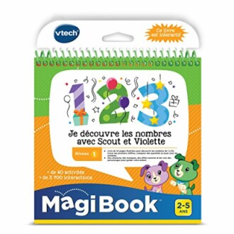 VTech MagiBook