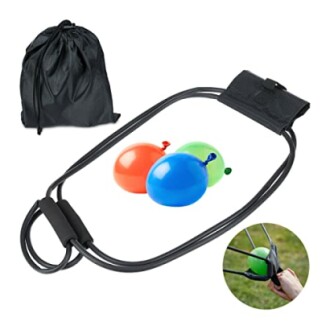 Relaxdays Waterballon Launcher