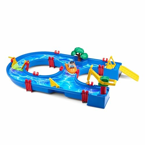 Eddy Toys Waterspeeltafel