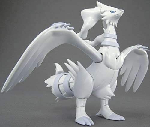 Pokemon Reshiram Model Kit