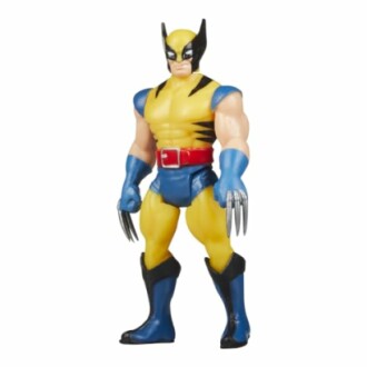 Wolverine Actiefiguur