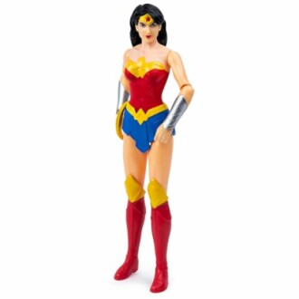 Wonder Woman actiefiguur