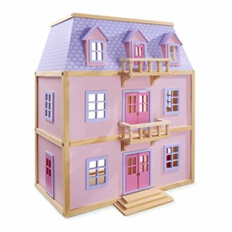 Melissa & Doug Poppenhuis