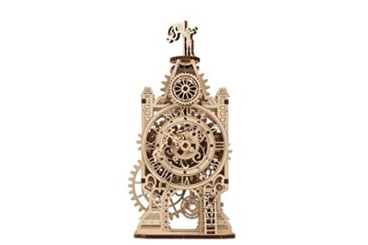 UGEARS Oude Klokkentoren