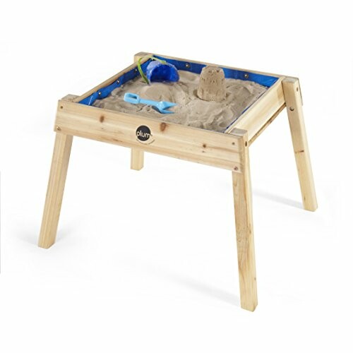 Plum 25071 Build and Splash zand- en watertafel