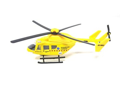 PLAYJOCS GT-8131 Helikopter