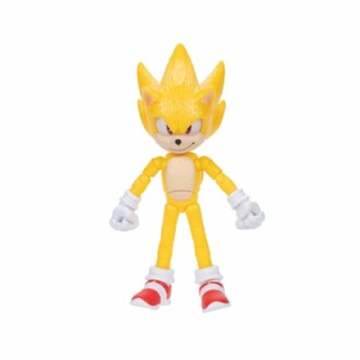 Sonic The Hedgehog Sonic 3 Actiefiguur