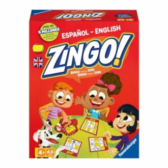 Ravensburger Zingo