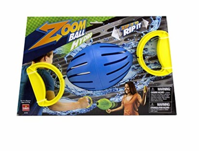 Wahu Zoom Ball Hydro